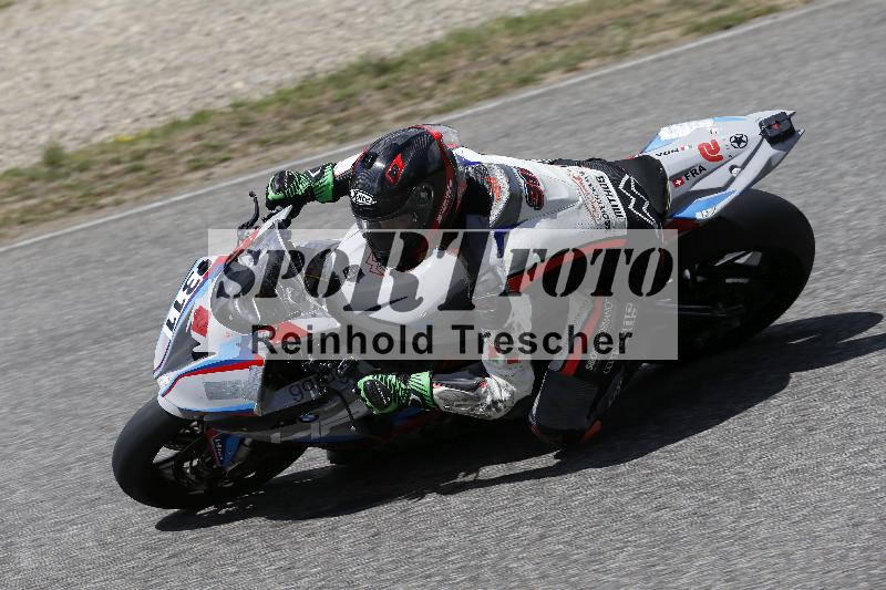 /18 05.06.2026  TZ Motorsport ADR/Gruppe rot/311